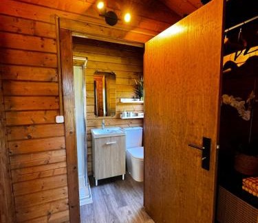 Santarem Casa | The Bungalow - Heated Big Pool - New With Airconditioner