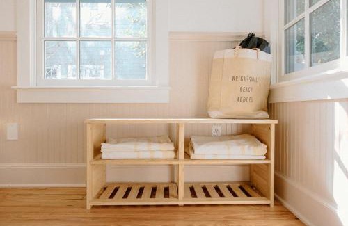 Wrightsville Beach Casa | The Bungalow Loft by WB Abodes