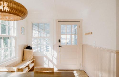 Wrightsville Beach Casa | The Bungalow Loft by WB Abodes