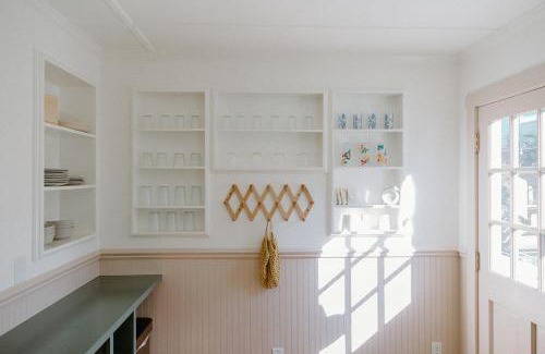 Wrightsville Beach Casa | The Bungalow Loft by WB Abodes
