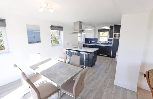Lochgilphead Casa | El Bungalow en Ellary Estate Sea Views Dog Friendly