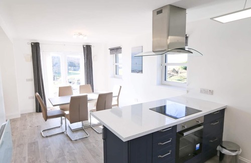 Lochgilphead Casa | El Bungalow en Ellary Estate Sea Views Dog Friendly