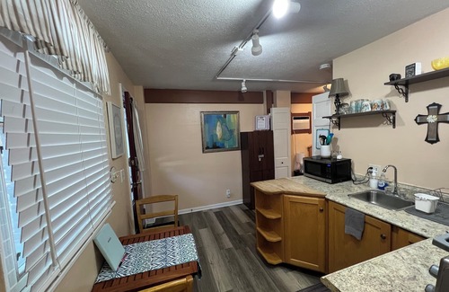 Bayfield Casa | The Bungalow on Mill St.
