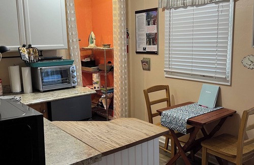 Bayfield Casa | The Bungalow on Mill St.