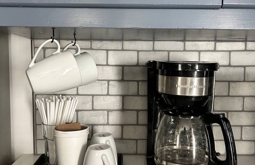 Wichita Falls Casa | The Bungalow on Speedway