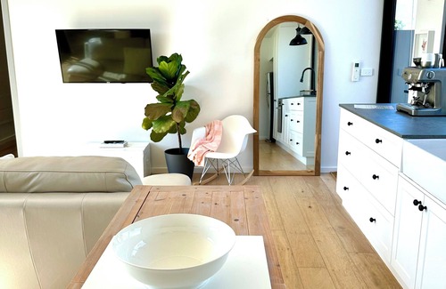 Port Fairy Cabaña | The Bungalow ~ Port Fairy