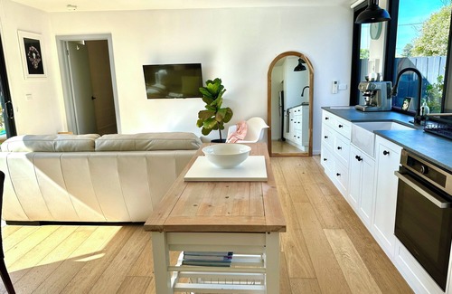 Port Fairy Cabaña | The Bungalow ~ Port Fairy