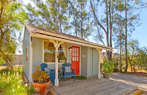 Winchester Apartamento | The Bungalow @ Rising Son Ranch - Near Temecula