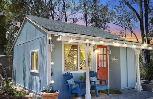 Winchester Apartamento | The Bungalow @ Rising Son Ranch - Near Temecula