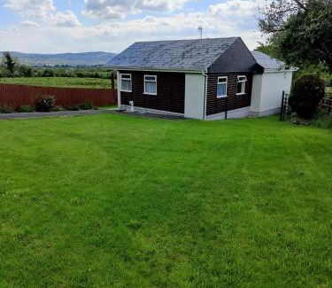 Stranorlar Apartamento | The Bungalow Self-catering Accommodation