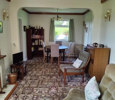 Stranorlar Apartamento | The Bungalow Self-catering Accommodation