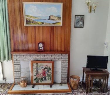 Stranorlar Apartamento | The Bungalow Self-catering Accommodation