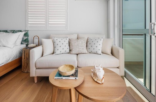 North Bondi Apartamento | The Bungalows at Bondi Queen 2