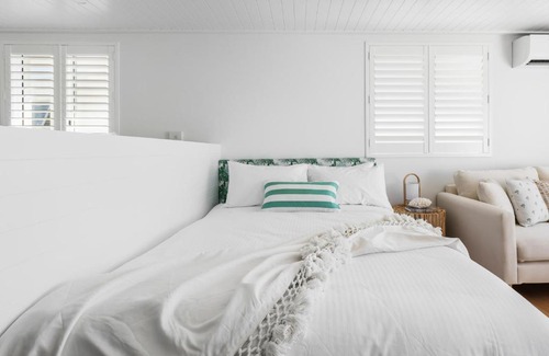 North Bondi Apartamento | The Bungalows at Bondi Queen 2