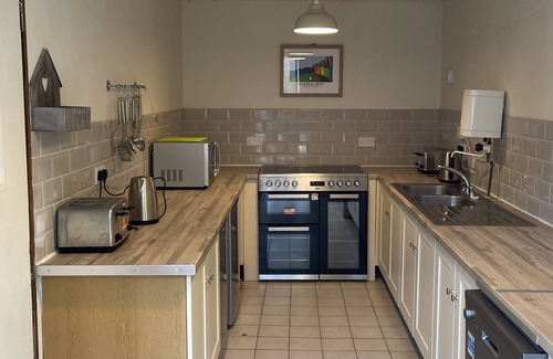 Wykeham Casa | The Bunk Barn at Gallows Hill , Scarborough