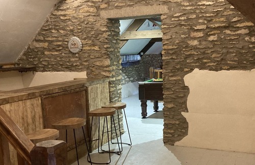 Wykeham Casa | The Bunk Barn at Gallows Hill , Scarborough