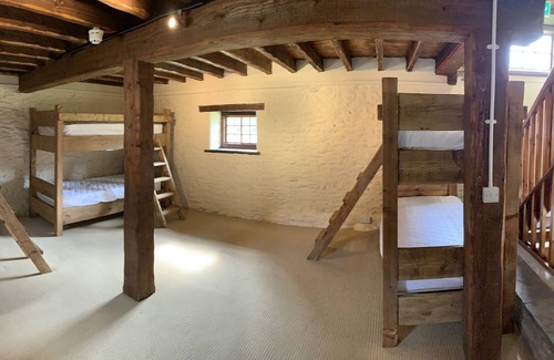 Wykeham Casa | Granero de la litera en los terrenos de una histórica casa de campo con conexión Wordsworth