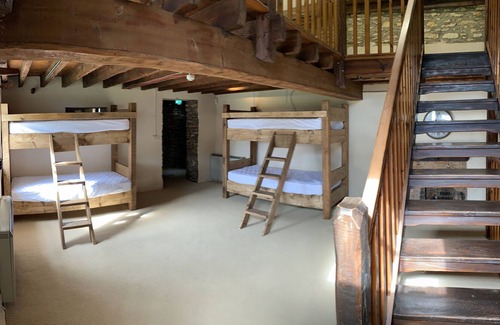 Wykeham Casa | Granero de la litera en los terrenos de una histórica casa de campo con conexión Wordsworth