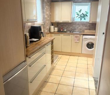 South Shields Apartamento | The Bunk House