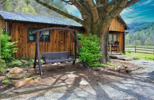 Ferguson Casa | The Bunk House