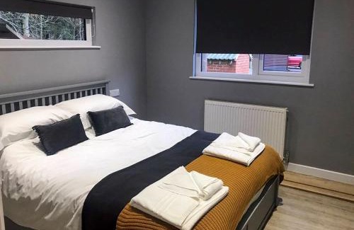 Otterburn Casa | The Bunker