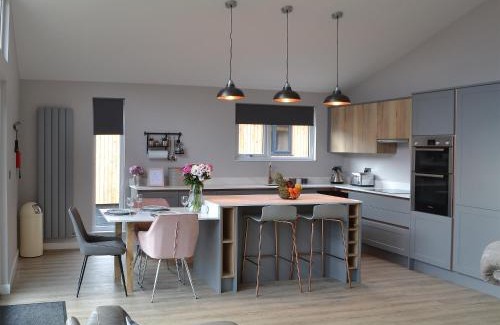 Otterburn Casa | The Bunker