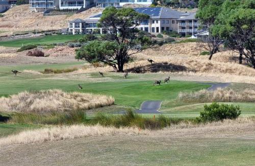 Normanville Casa | The Bunker Normanville