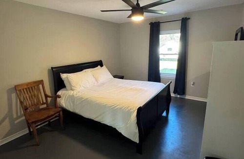 Plant City Otro | The Bunkhouse at Origins Ranch