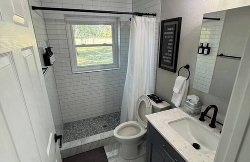Plant City Otro | The Bunkhouse at Origins Ranch