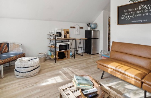 DeRidder Otro | The Bunkhouse in South West Louisiana