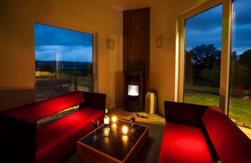 Tarset Cabina | The Bunkhouse @Tarset Tor