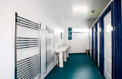 Tarset Cabina | The Bunkhouse @Tarset Tor