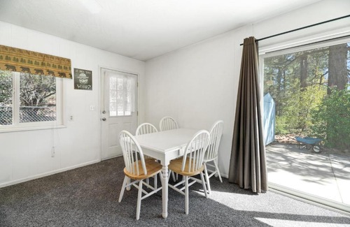 Fawnskin Casa | The Bunkhouse