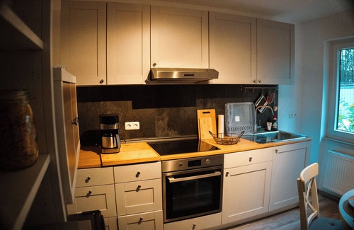 Kredenbach Apartamento | The BuntSpecht at the Lärchenhof Perfect for hikers