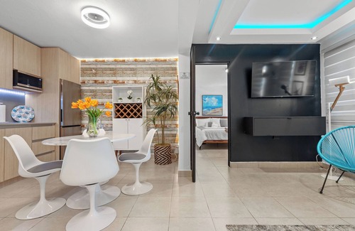 Ocean Park Apartamento | THE BUOY