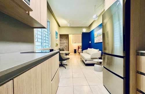 Ocean Park Apartamento | THE BUOY