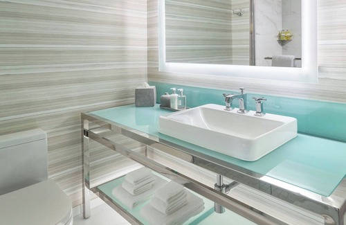 Buckhead Hotel | The Burgess Hotel, Atlanta, a Tribute Portfolio Hotel
