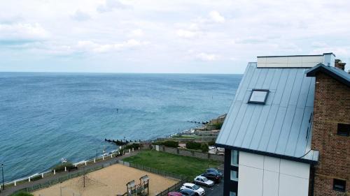 Sheringham Apartamento | The Burlington Collection