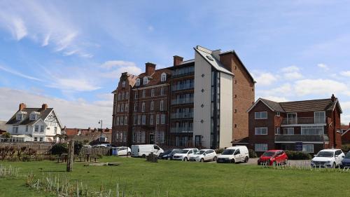 Sheringham Apartamento | The Burlington Collection