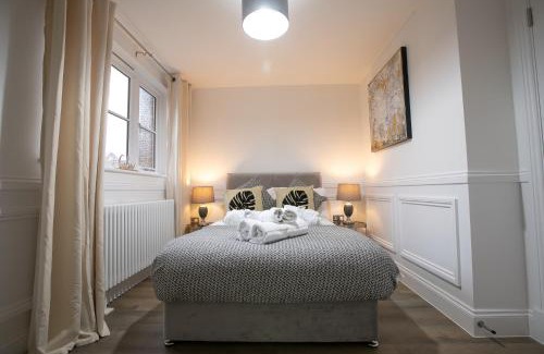 Sheringham Apartamento | The Burlington Collection