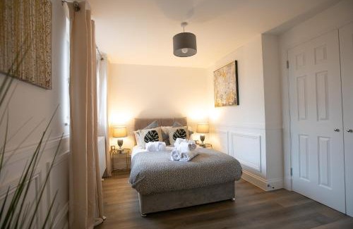 Sheringham Apartamento | The Burlington Collection