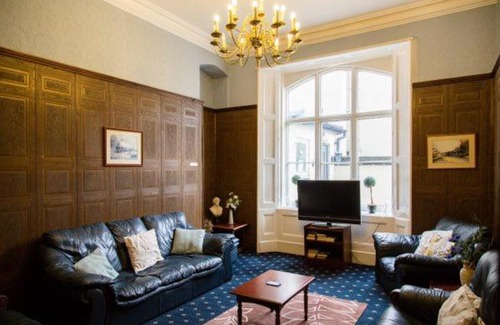 Torquay Hotel | The Burlington Hotel