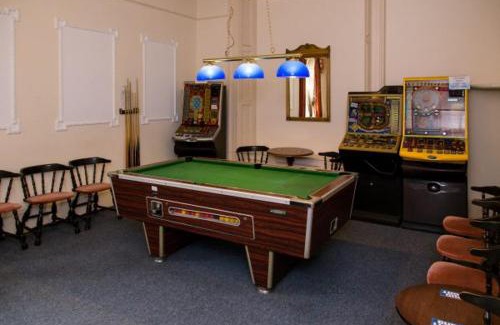 Torquay Hotel | The Burlington Hotel