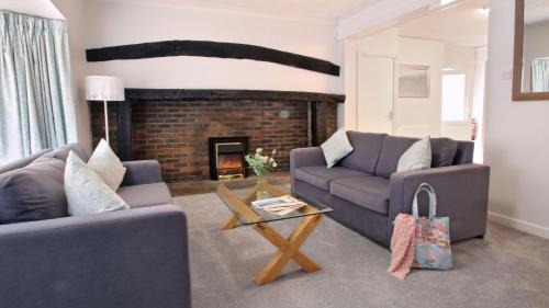 Ringwood Casa | The Burrow at Forest Edge