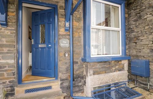 Windermere Casa | The Burrow
