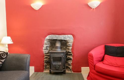 Windermere Casa | The Burrow