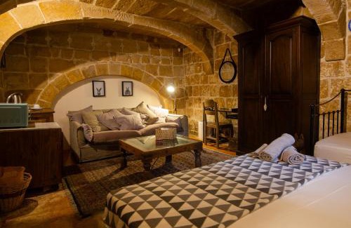 Tarxien Casa | The Burrow Guest House
