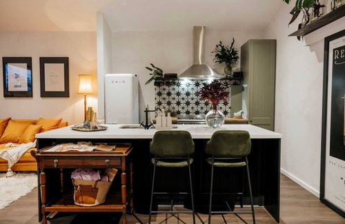 Aldinga Casa | the burrows whimsical luxury twin retreats