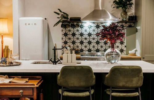 Aldinga Casa | the burrows whimsical luxury twin retreats