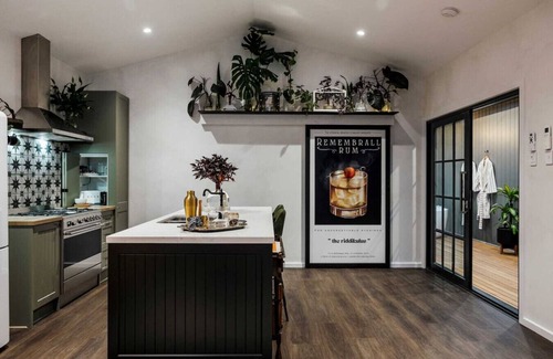 Aldinga Casa | the burrows whimsical luxury twin retreats